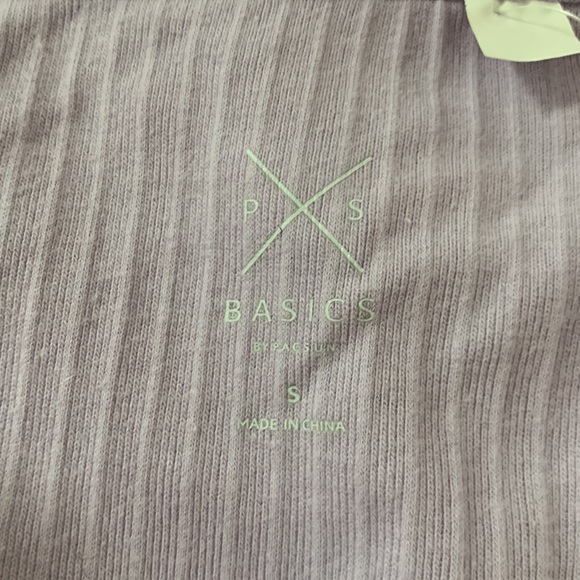 NWT pacsun top - Picture 4 of 4